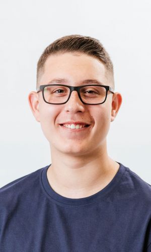 Fachkraft für <br>Lagerlogistik