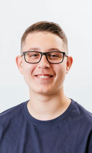 Fachkraft für <br>Lagerlogistik