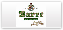 Privatbrauerei Ernst Barre GmbH